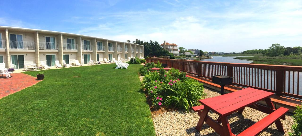 Riverview Resort — photo 10