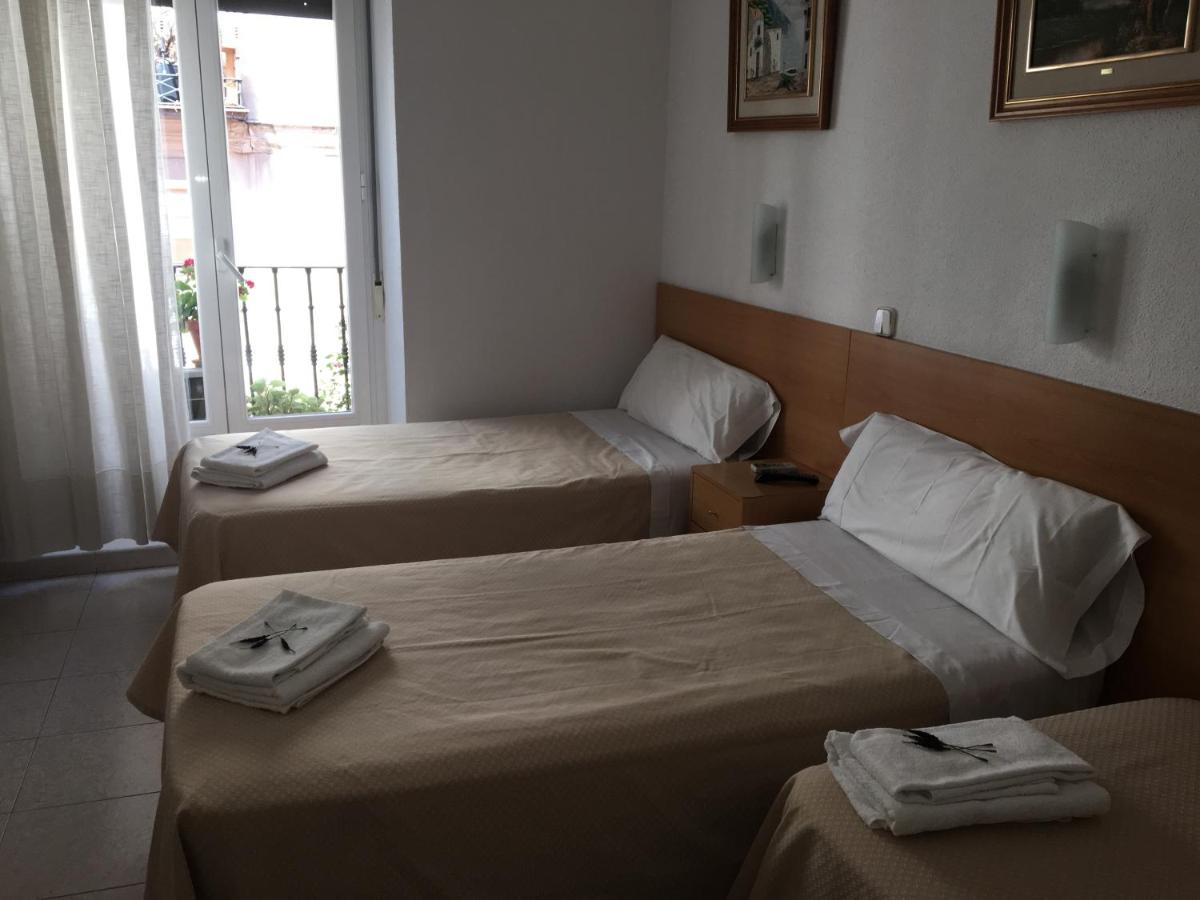 Hostal R. Lido, Madrid – Bijgewerkte prijzen 2022