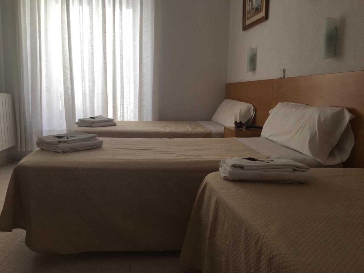 Hostal R. Lido, Madrid – Bijgewerkte prijzen 2022
