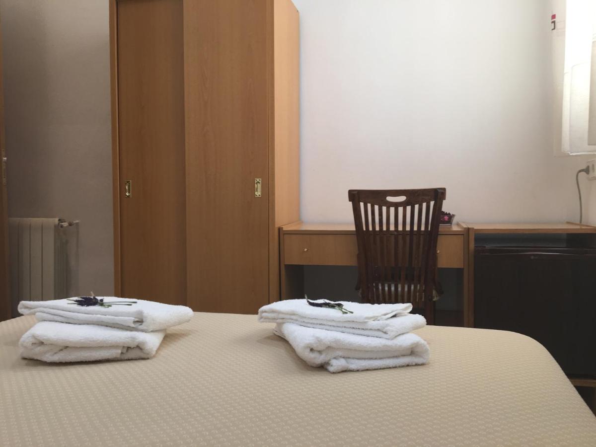 Hostal R. Lido, Madrid – Updated 2022 Prices
