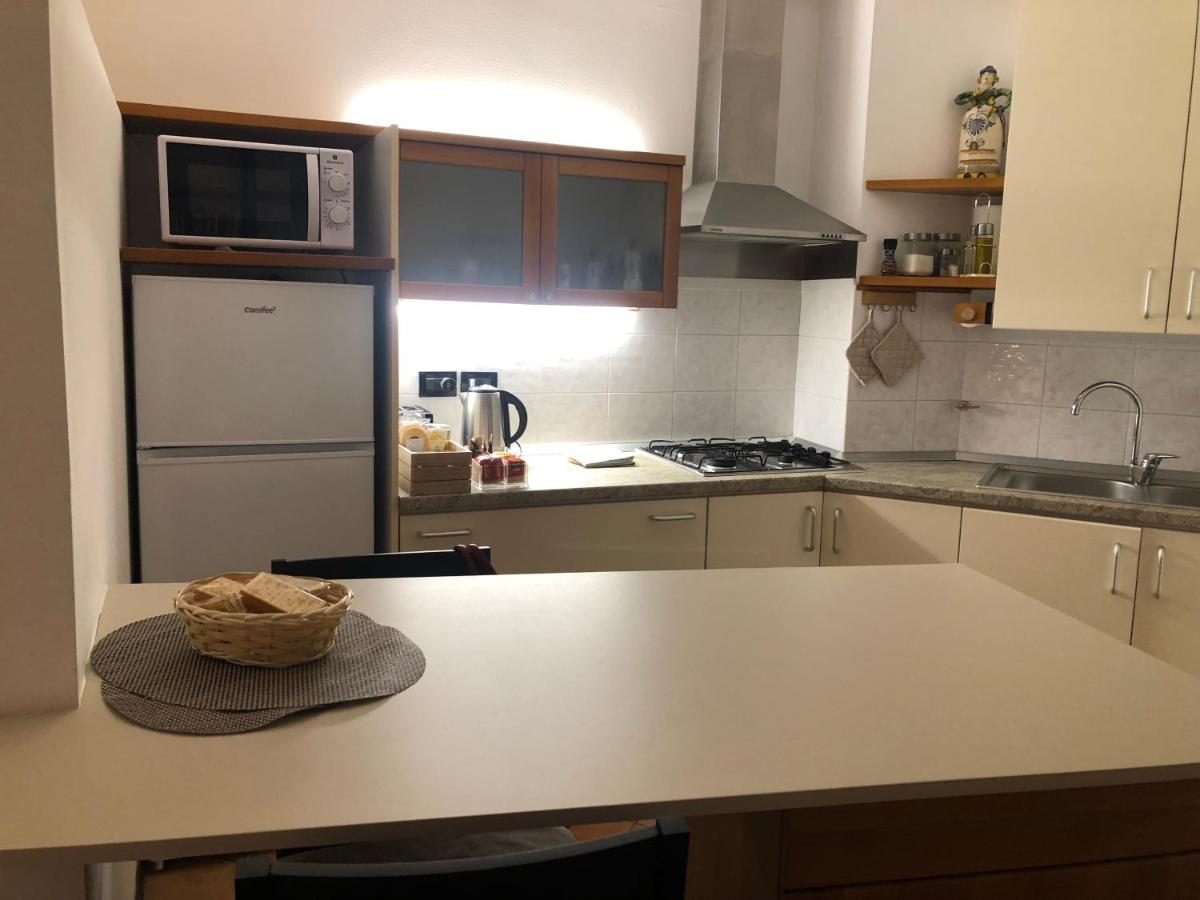 Casa Alba Chiara con posto auto coperto - 2