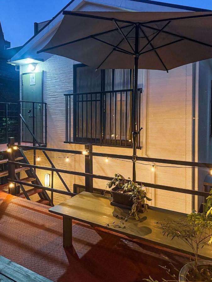 7-minute walk from Otsuka Station,Yamanote Line 3-person Shared garden - 4
