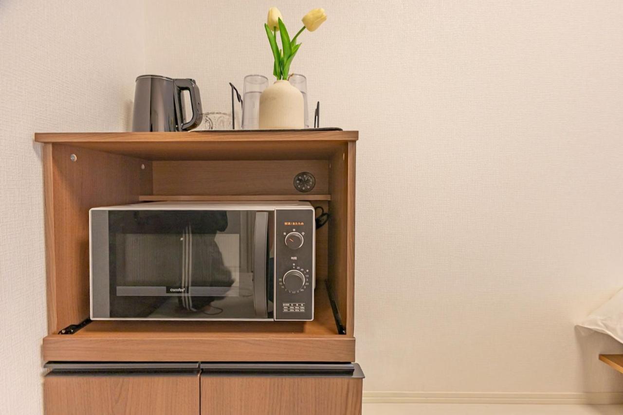 7-minute walk from Otsuka Station,Yamanote Line 3-person Shared garden - 5