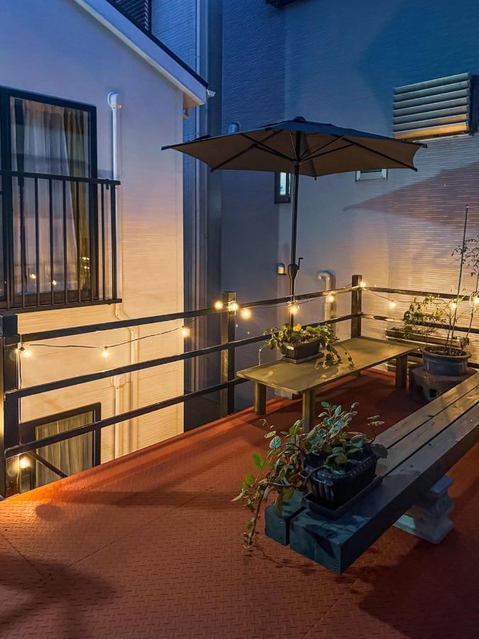 7-minute walk from Otsuka Station,Yamanote Line 3-person Shared garden - 3