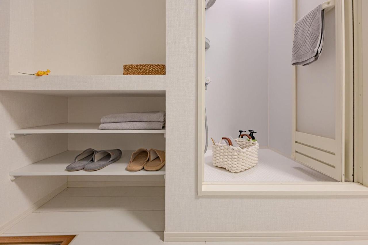 7-minute walk from Otsuka Station,Yamanote Line 3-person Shared garden - 2