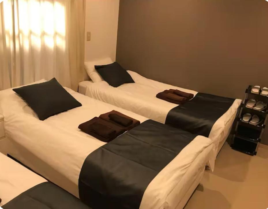 Shin-Okubo, Shinjuku's best central location, private bathroom and toilet - 5