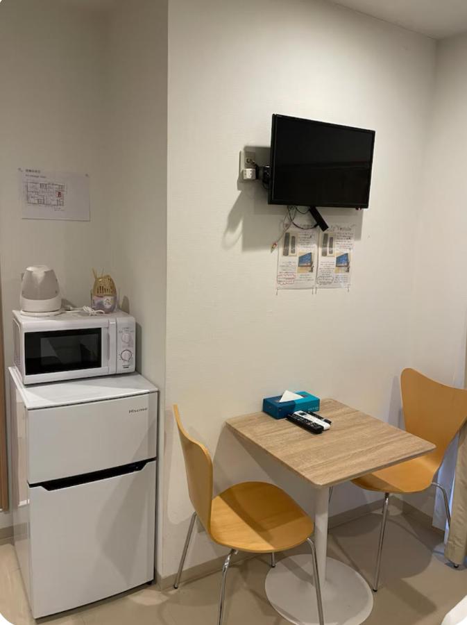 Shin-Okubo, Shinjuku's best central location, private bathroom and toilet - 4