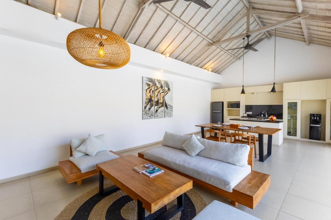 Villa Anakula 3 by Pertama Management - 3