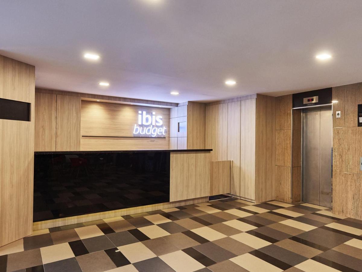 ibis budget Singapore Ruby - 4