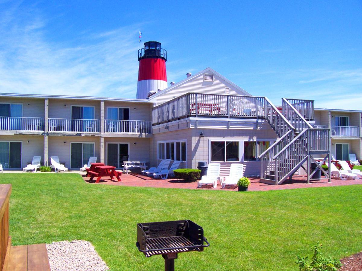 Riverview Resort — photo 9