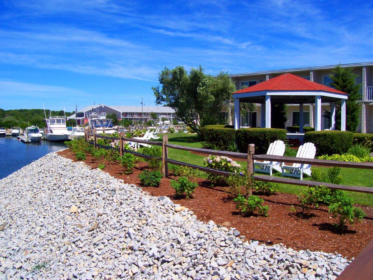 Riverview Resort — photo 11