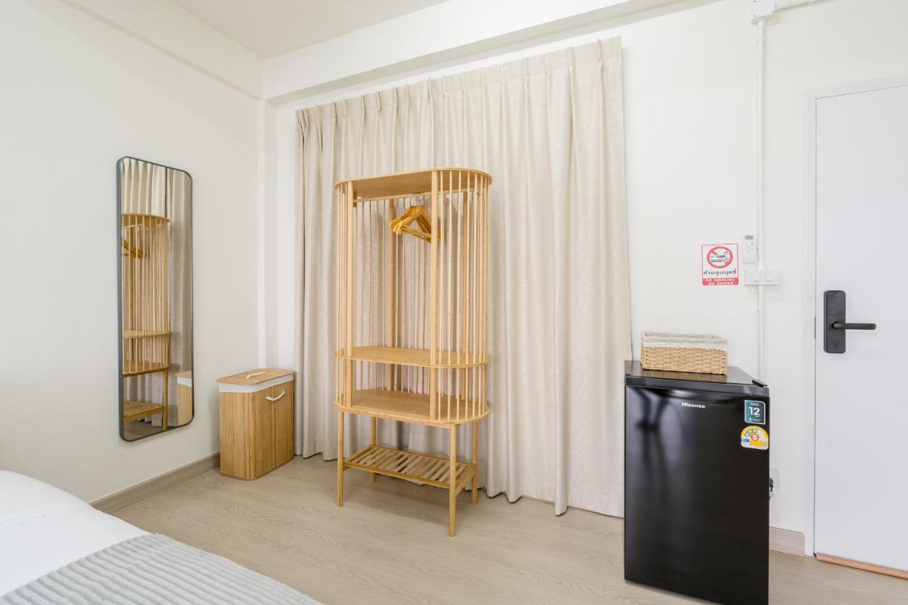 Glow House Sukhumvit 54 - 4