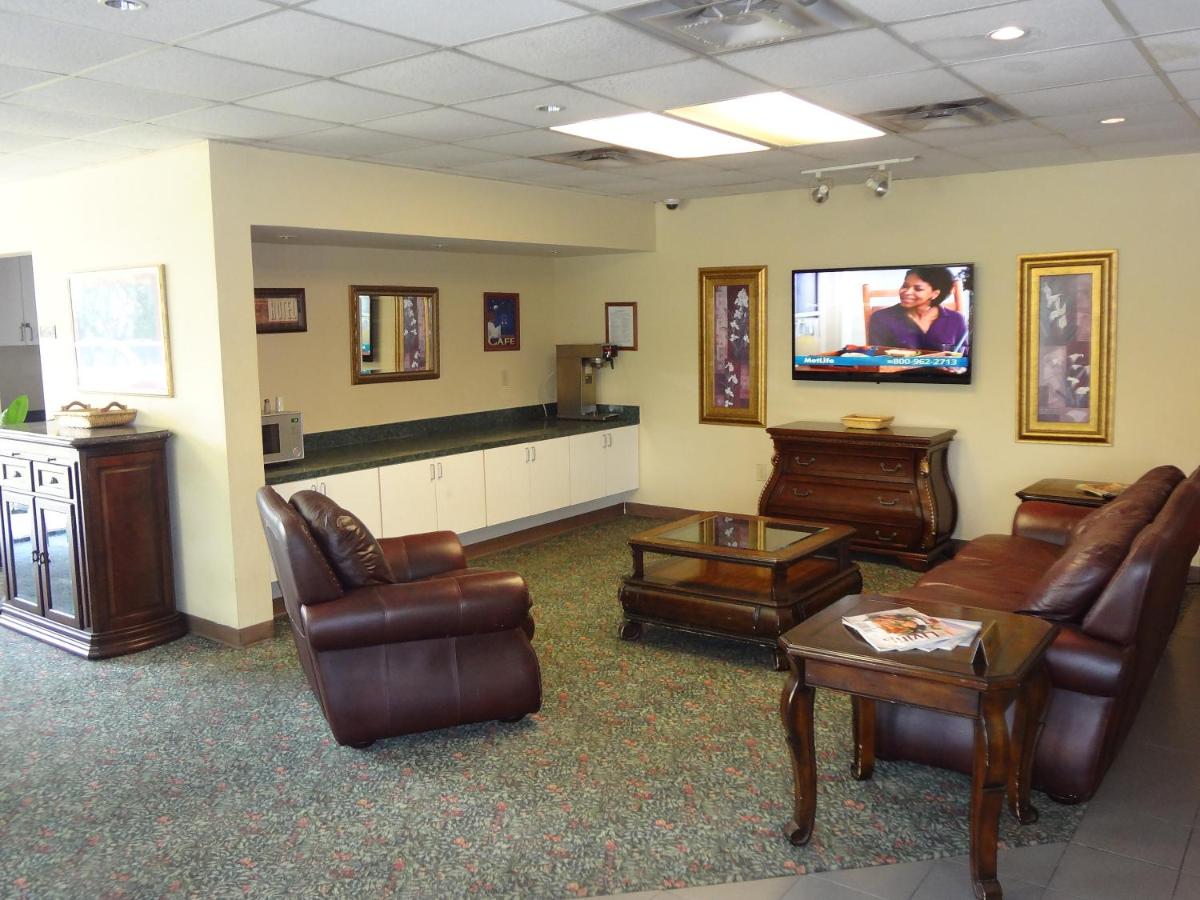 Best Inn Formerly Known as M Star Hotel — photo 8