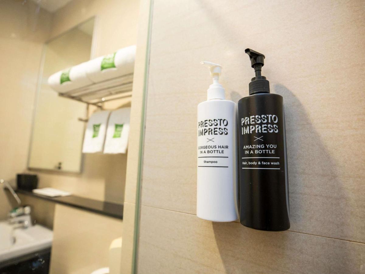 ibis Styles Singapore Albert - 3