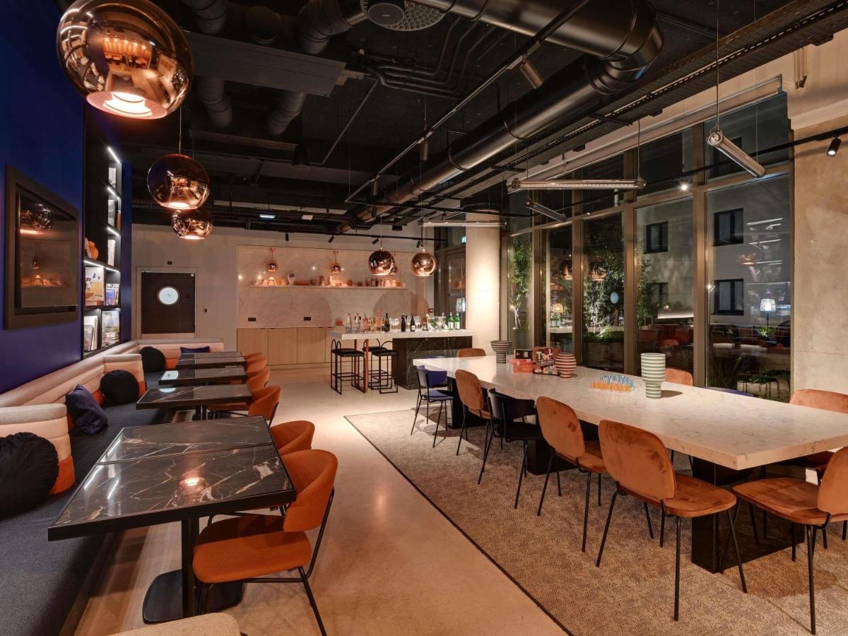 Tribe Paris Saint Ouen - 4