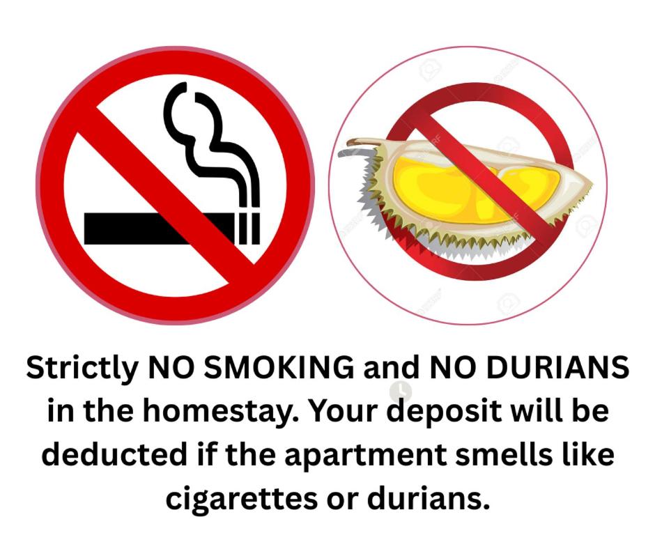 KSL D Esplanade JB City Near KSL Mall by Ucome Homestay - 5