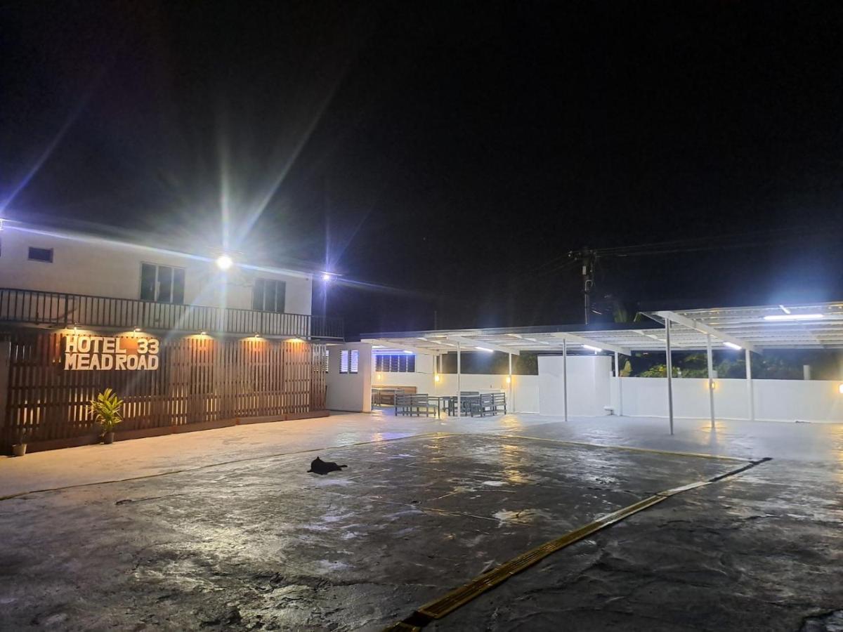 Mead Road Homestay Tours & Transfers Deluxe Flat 2 Bedroom - 5