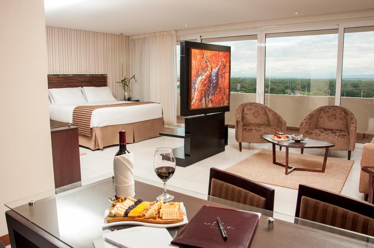 Hotel Camino Real photo