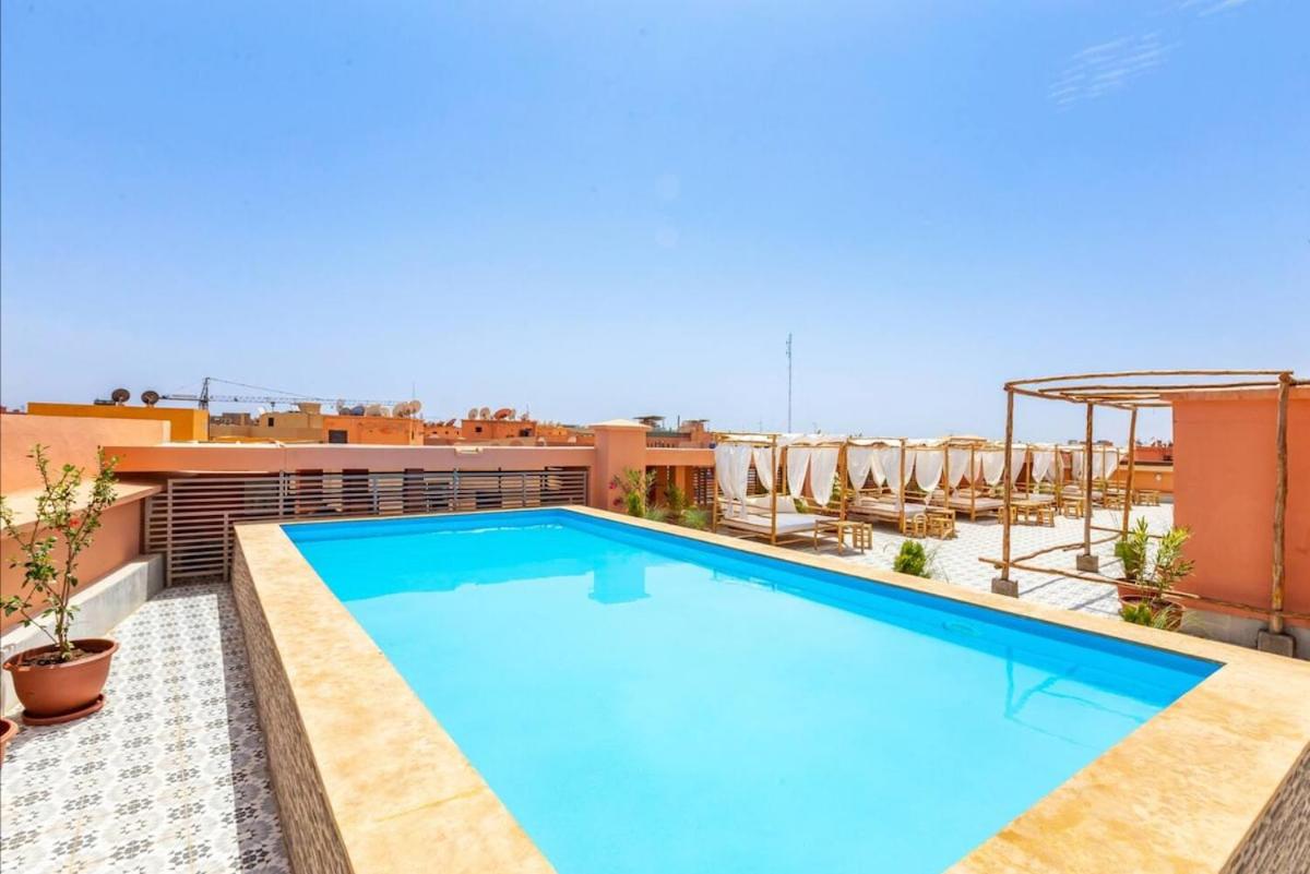 Stayin 3Bedroom Duplex - 4