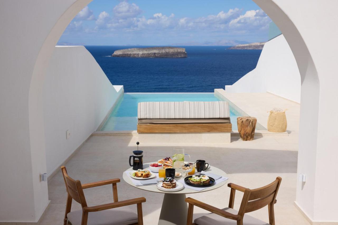 Omna Caldera Suites - 5