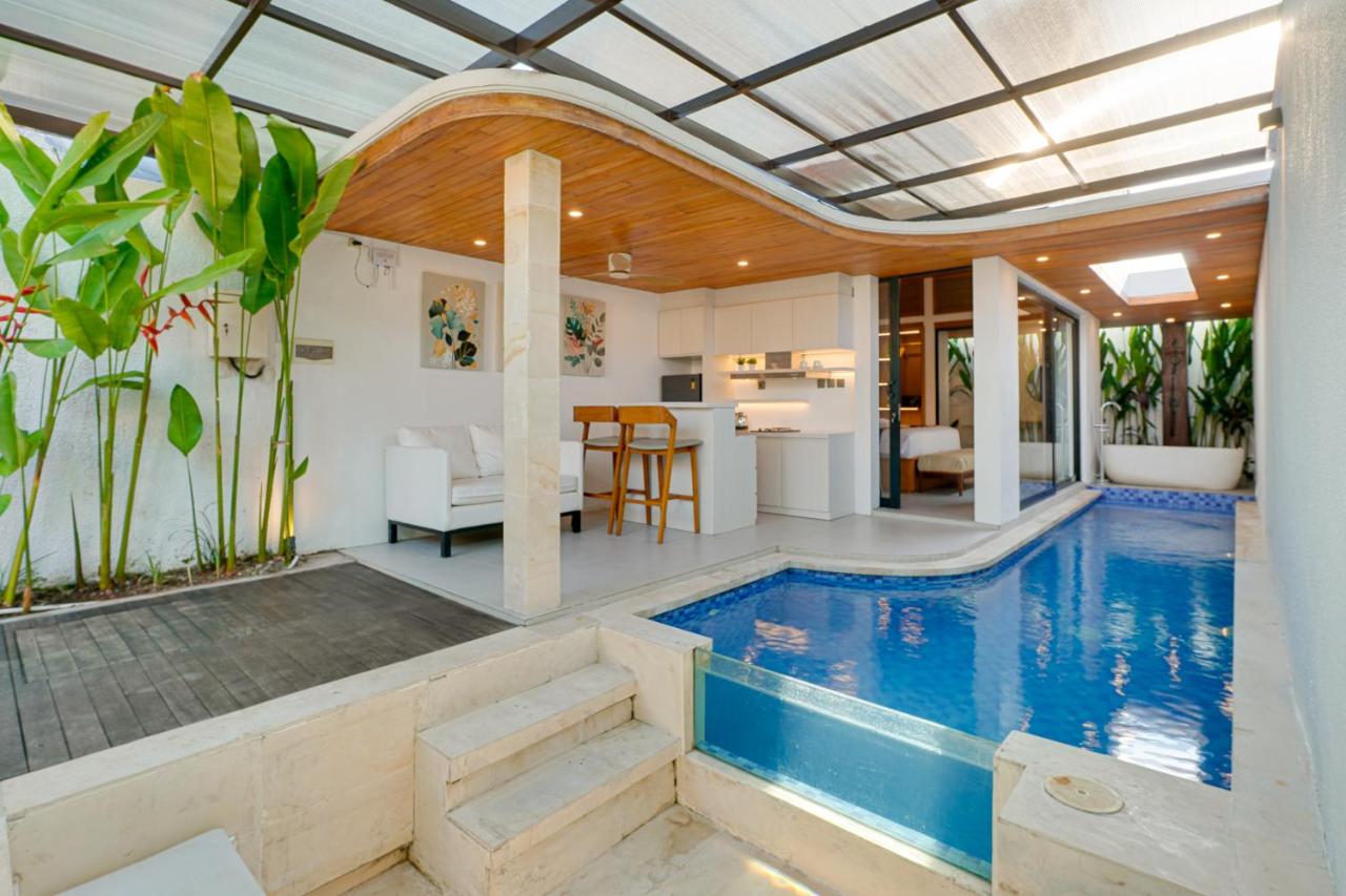 PROMO! 1BR Villa Orchid LaLuxe A10 Sanur - 4