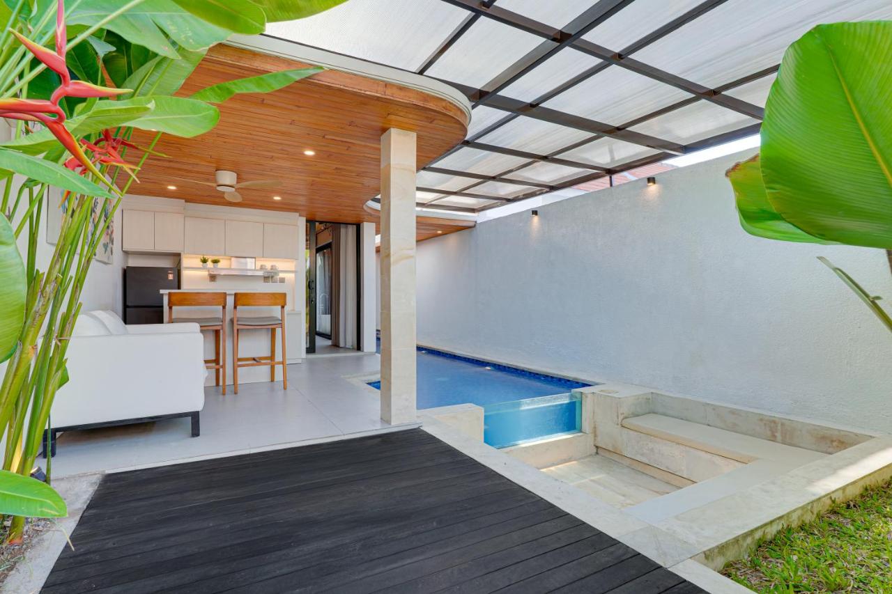 PROMO! 1BR Villa Orchid LaLuxe A10 Sanur - 5