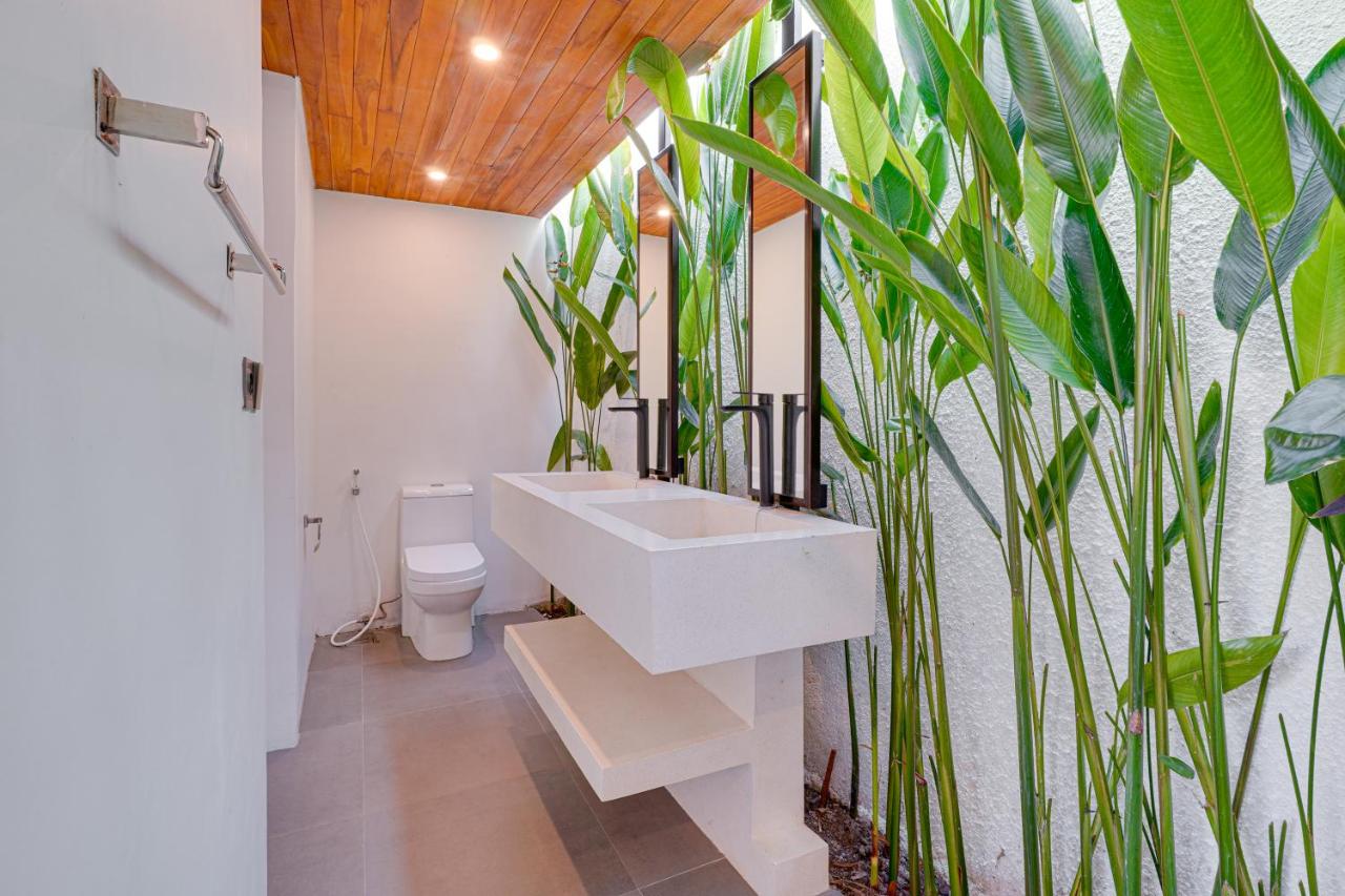 PROMO! 1BR Villa Orchid LaLuxe A10 Sanur - 3