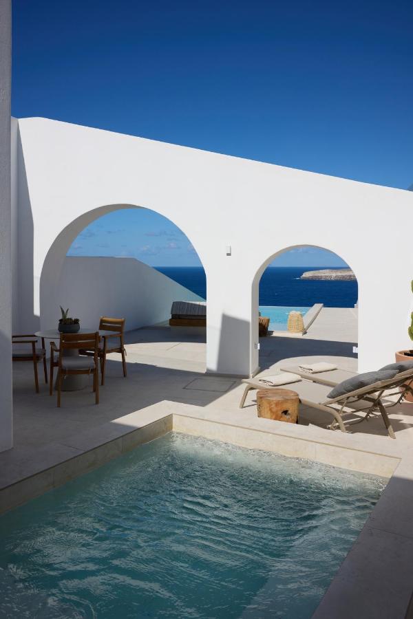 Omna Caldera Suites - 4