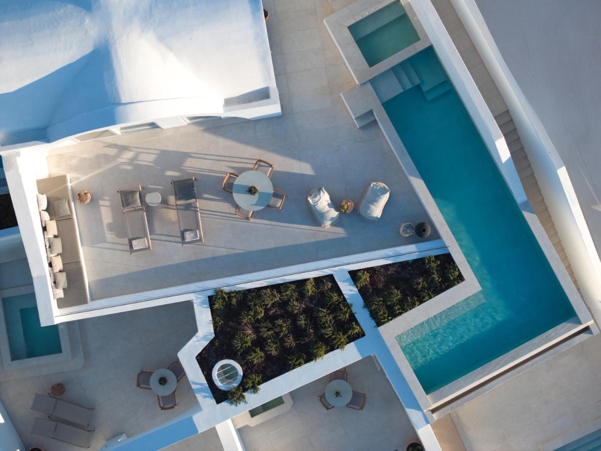 Omna Caldera Suites - 3