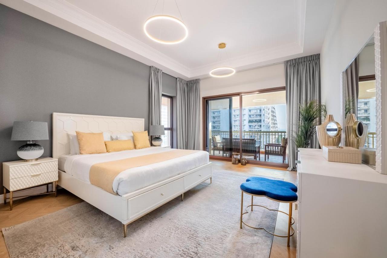 Ultra Luxury Palm - Free 5-star Beach Resorts Access - 2