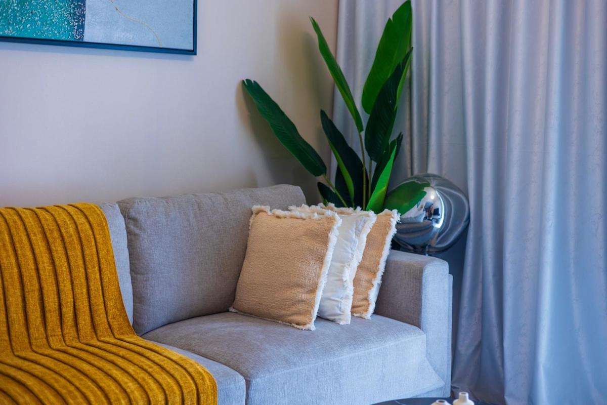 1Bedroom Canal View near Dubai Mall-Business Bay