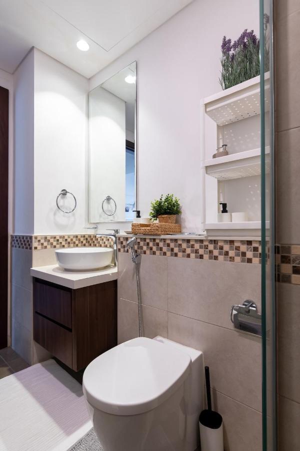 1Bedroom Canal View near Dubai Mall-Business Bay - 3