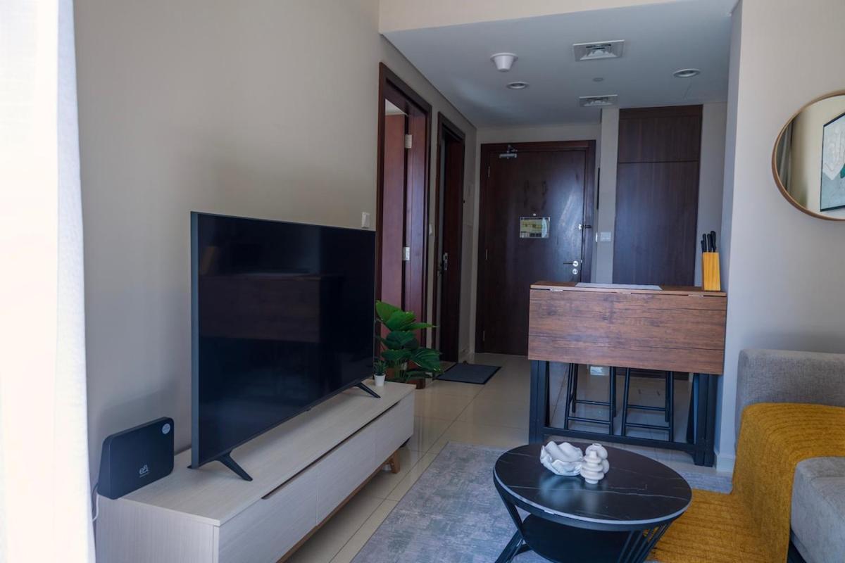 1Bedroom Canal View near Dubai Mall-Business Bay - 5