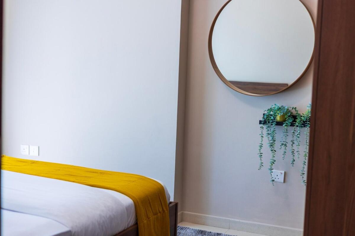 1Bedroom Canal View near Dubai Mall-Business Bay - 2