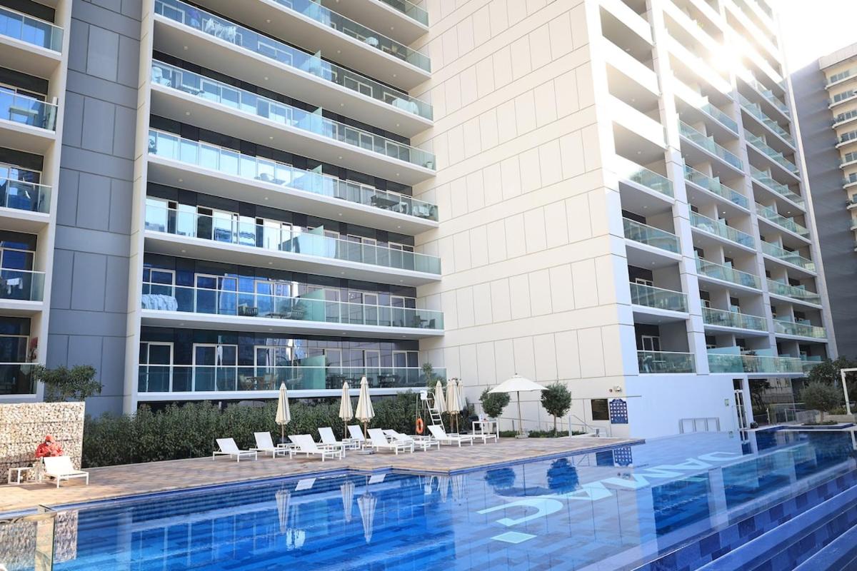 1Bedroom Canal View near Dubai Mall-Business Bay - 4