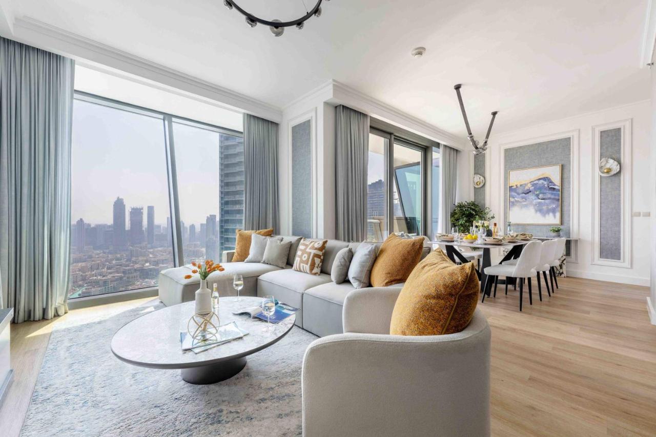 Frank Porter - Burj Vista 1 - 4