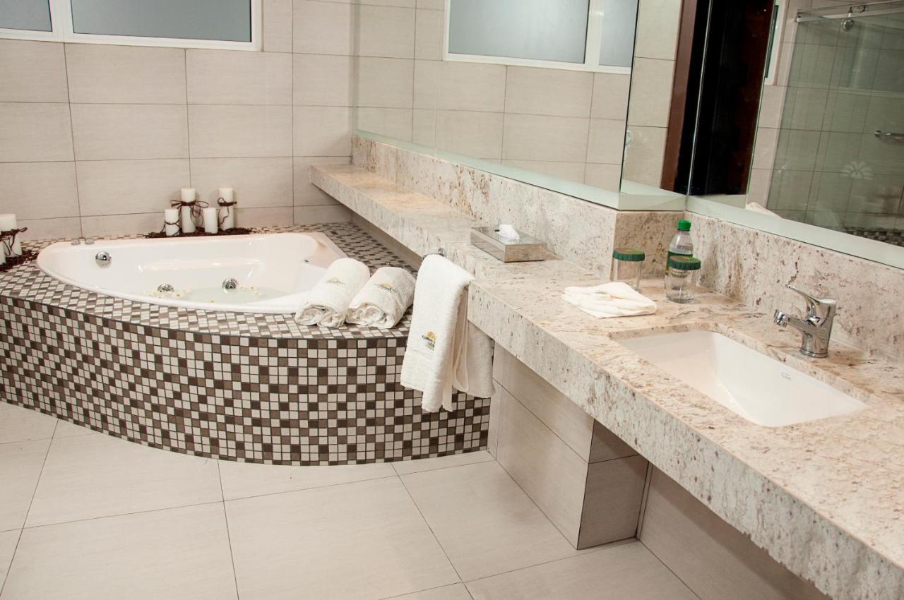 Hotel Camino Real photo