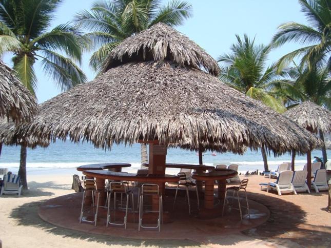 Hotel Villa Mexicana photo