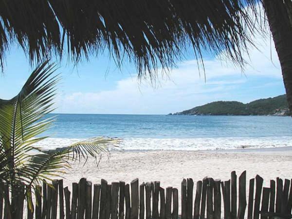 Hotel Villa Mexicana photo