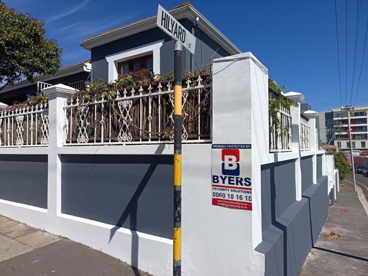 Happy Home - Woodstock