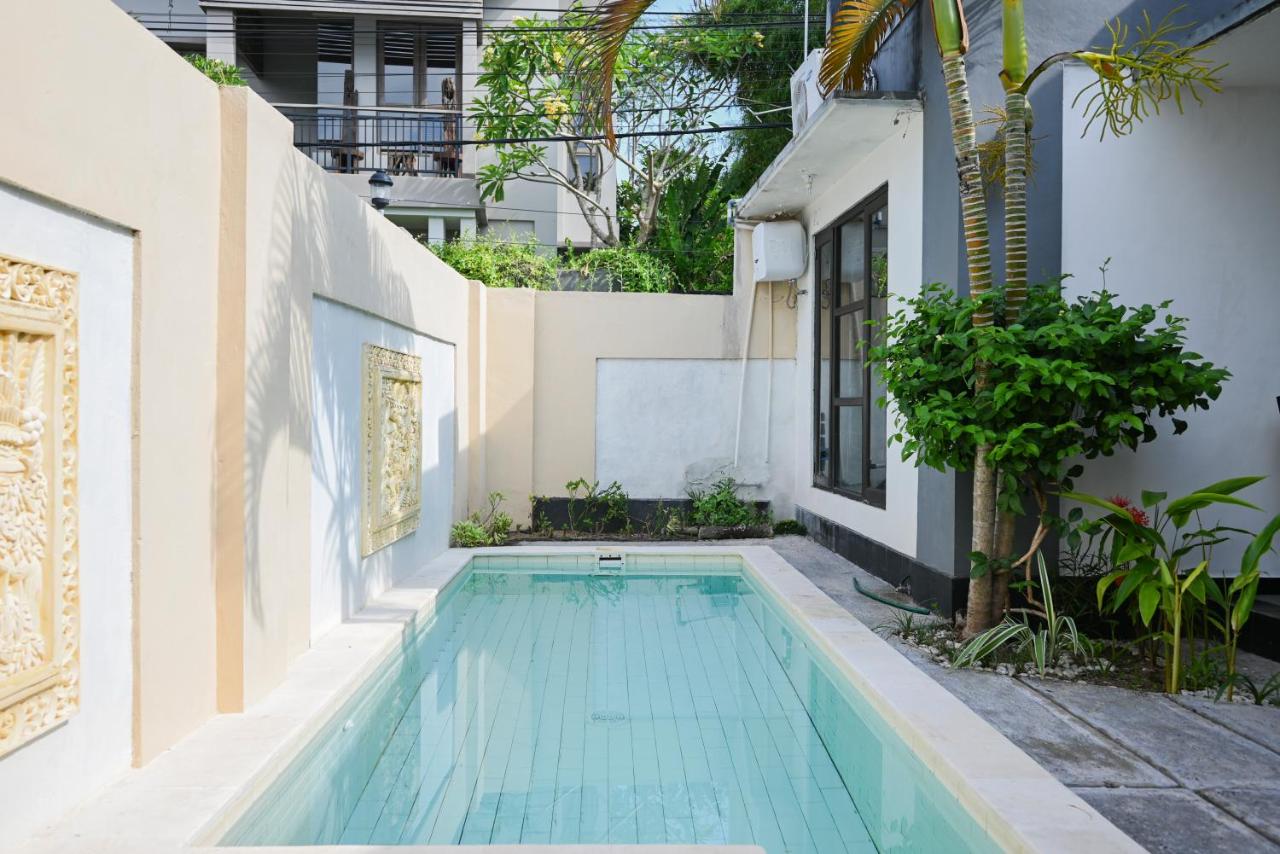 Villa Taman Sari - 4