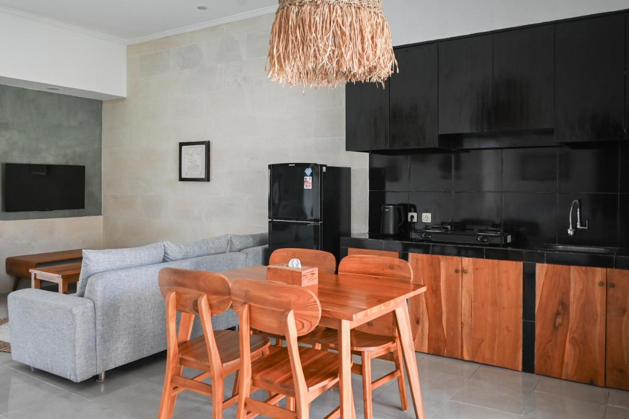 Villa Taman Sari - 5