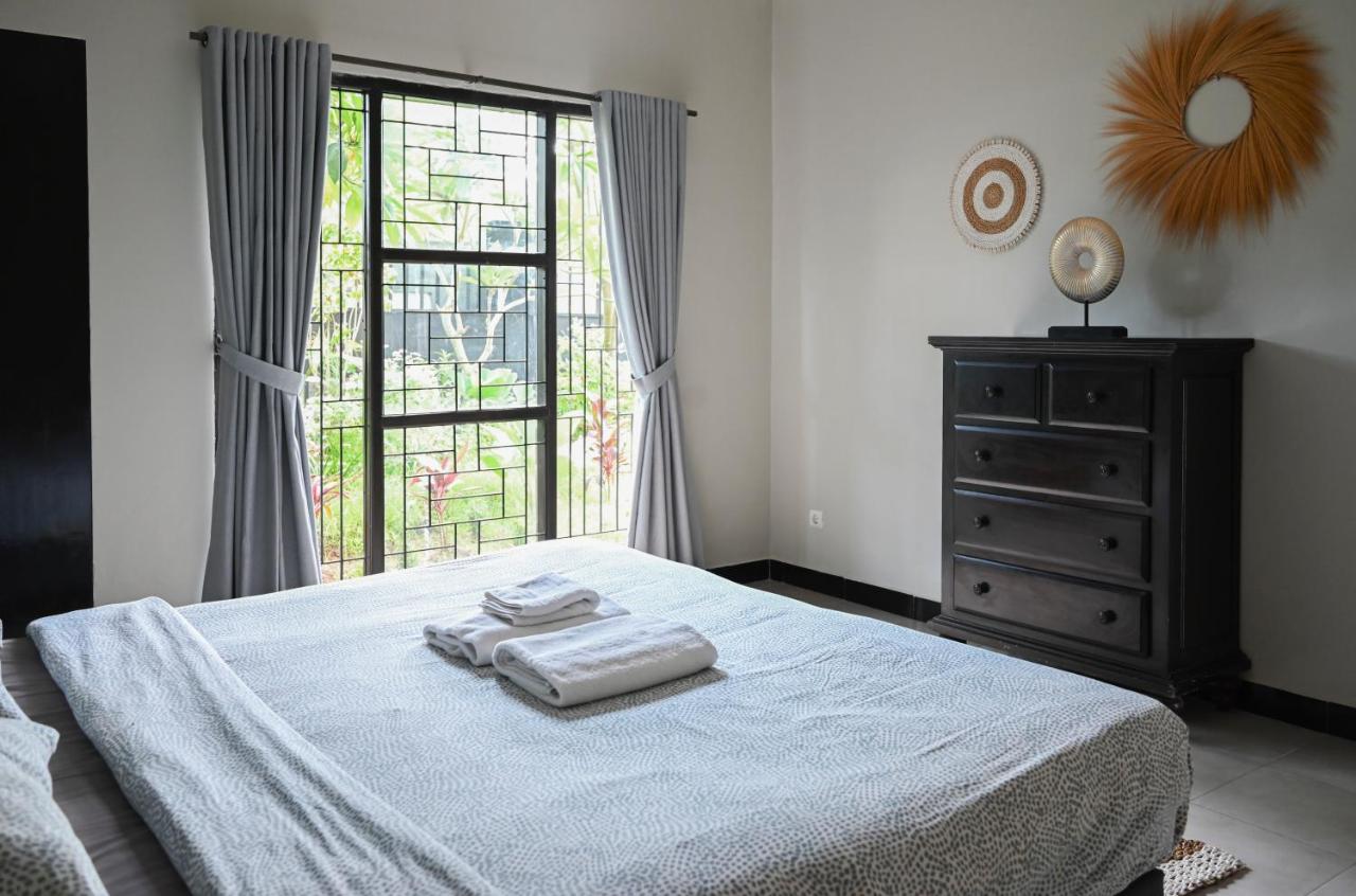 Villa Taman Sari - 2