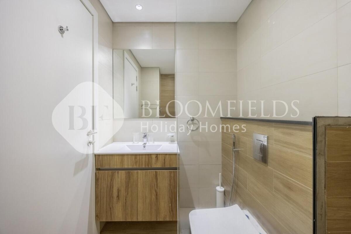 Bloomfields Stunning 1br In Al Maryah Island - 3