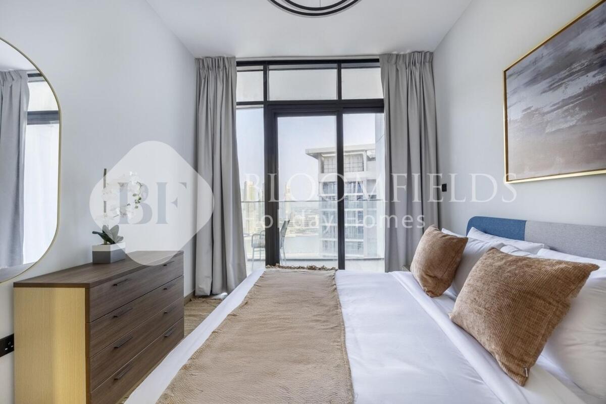Bloomfields Stunning 1br In Al Maryah Island - 2