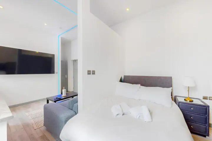 Praed Street Paddington - 2