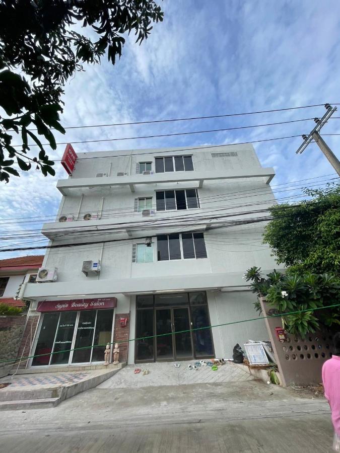 Onnut36 Apartment Panasan - 3