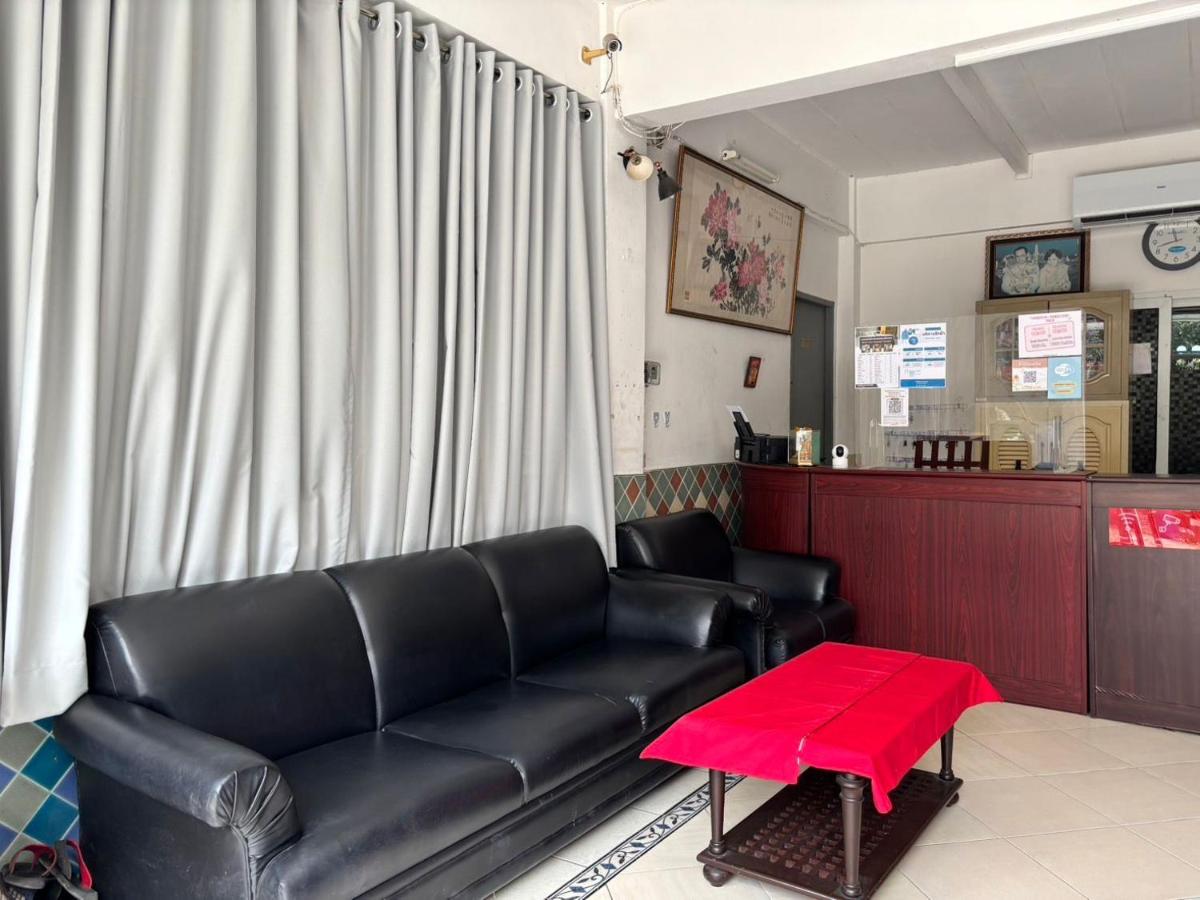 Onnut36 Apartment Panasan - 5