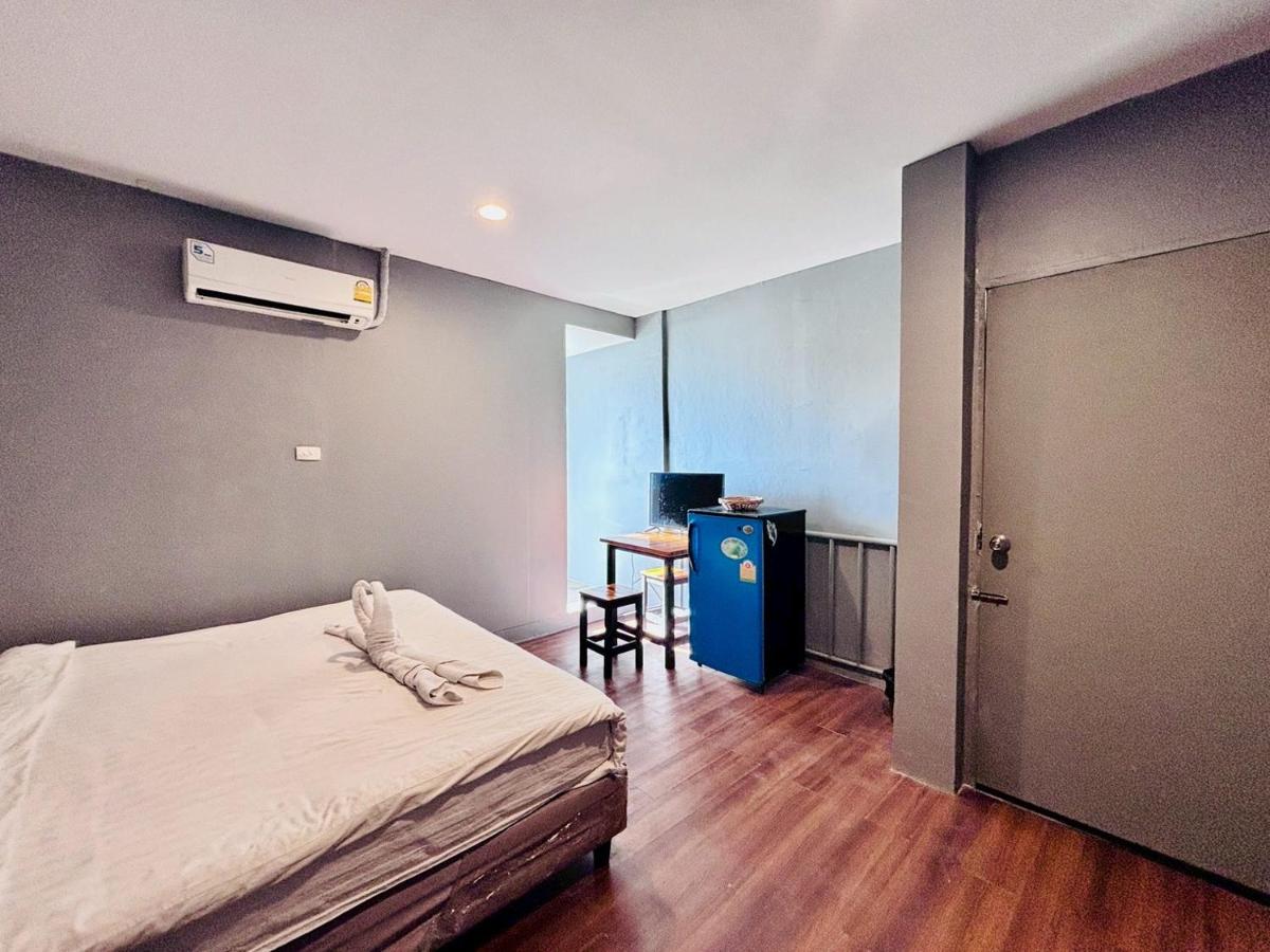 Onnut36 Apartment Panasan - 4