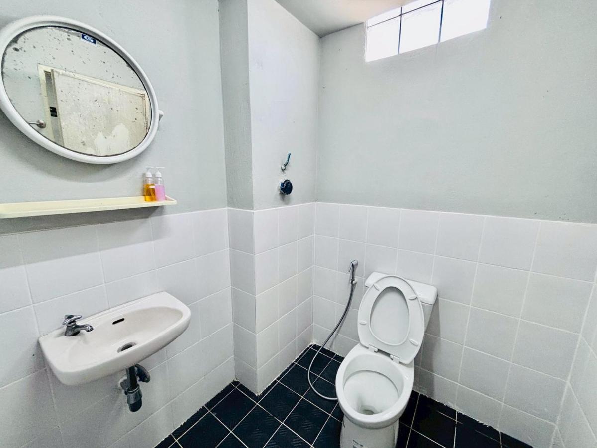 Onnut36 Apartment Panasan - 2